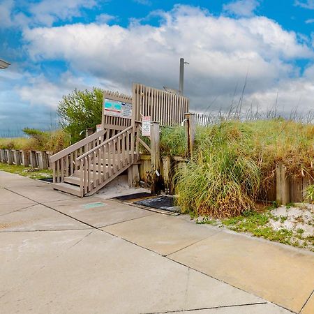 Sugar Beach E5 Panama City Beach Ngoại thất bức ảnh