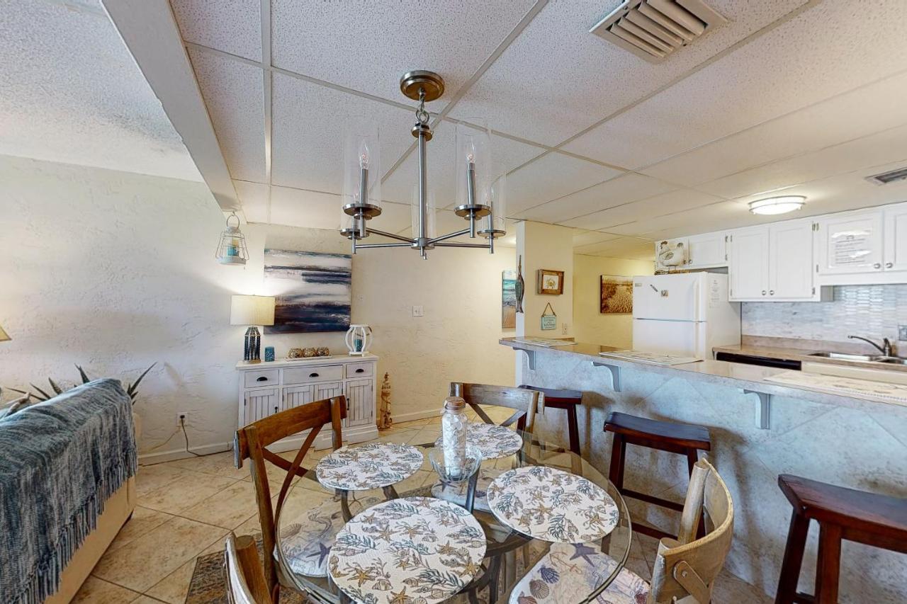 Sugar Beach E5 Panama City Beach Ngoại thất bức ảnh