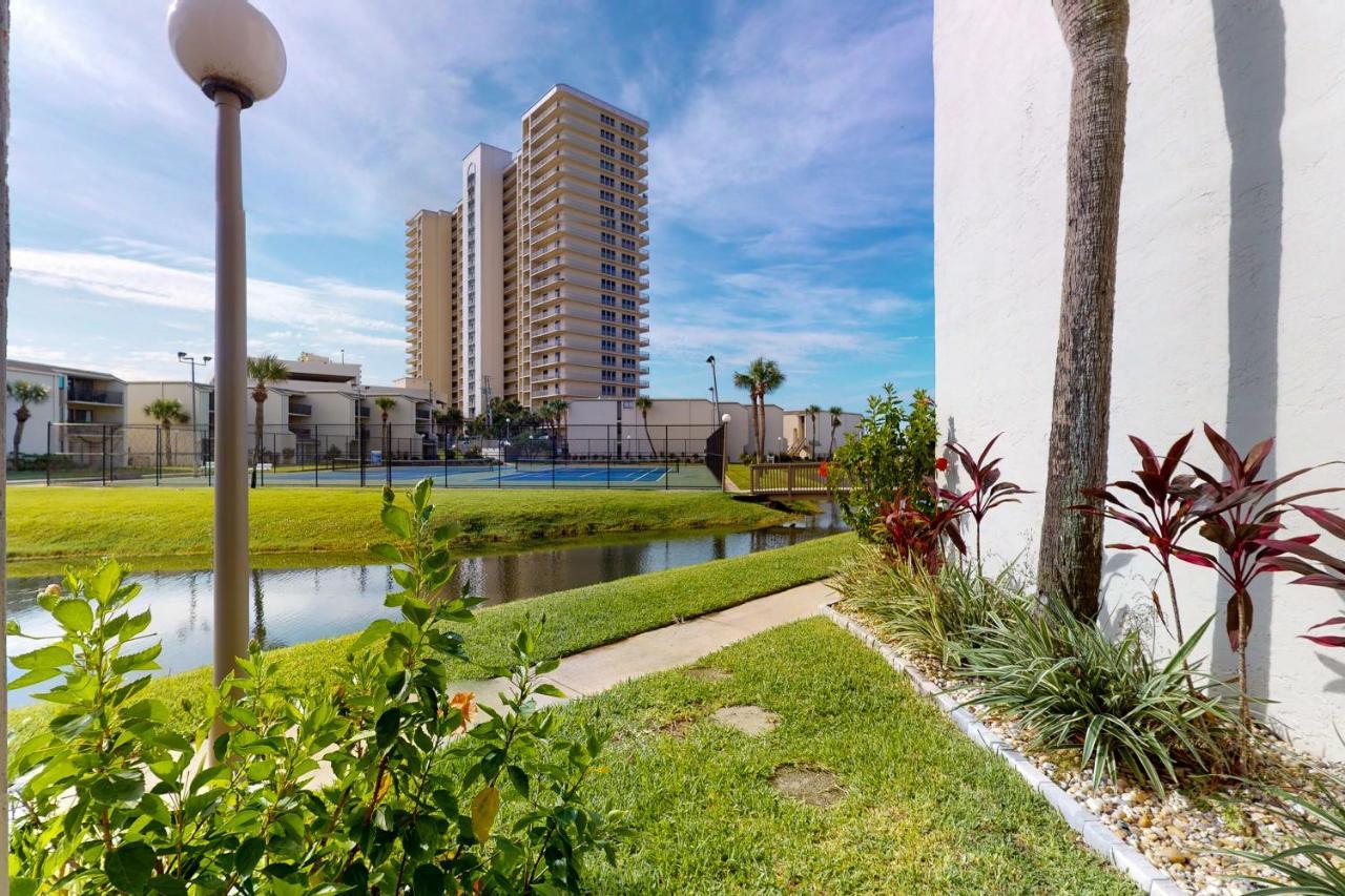 Sugar Beach E5 Panama City Beach Ngoại thất bức ảnh