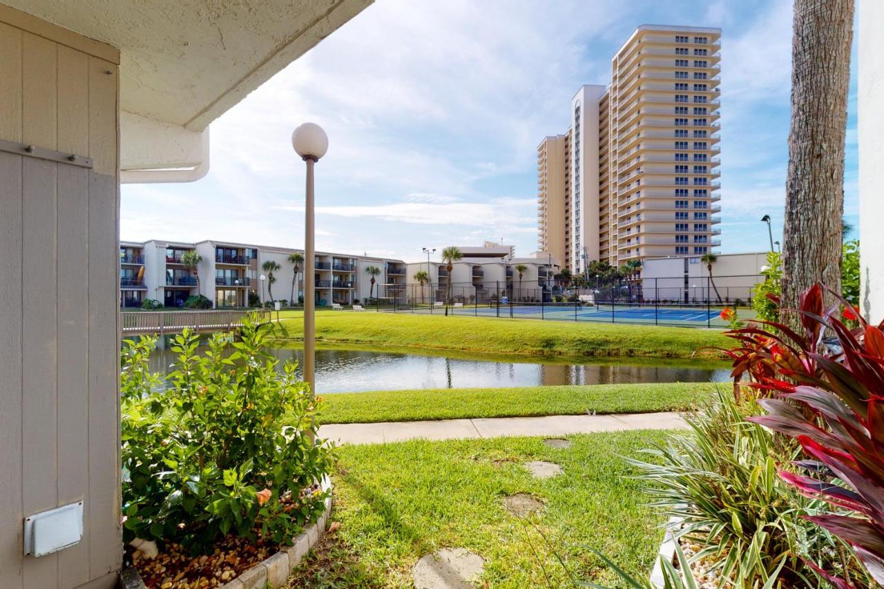 Sugar Beach E5 Panama City Beach Ngoại thất bức ảnh