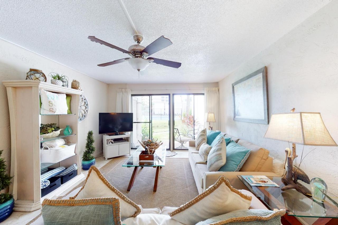 Sugar Beach E5 Panama City Beach Ngoại thất bức ảnh