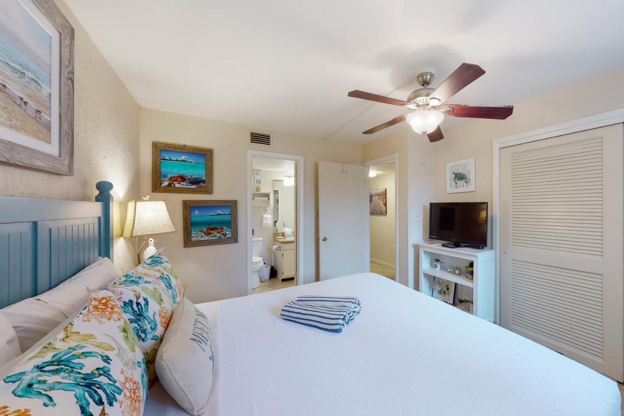 Sugar Beach E5 Panama City Beach Ngoại thất bức ảnh