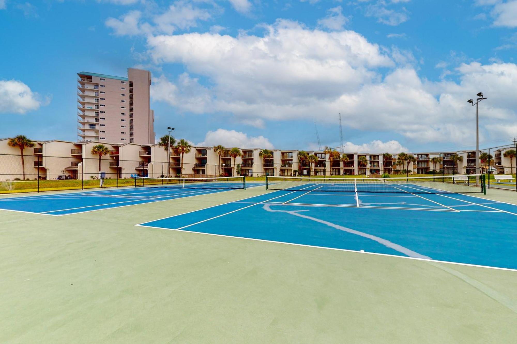 Sugar Beach E5 Panama City Beach Ngoại thất bức ảnh