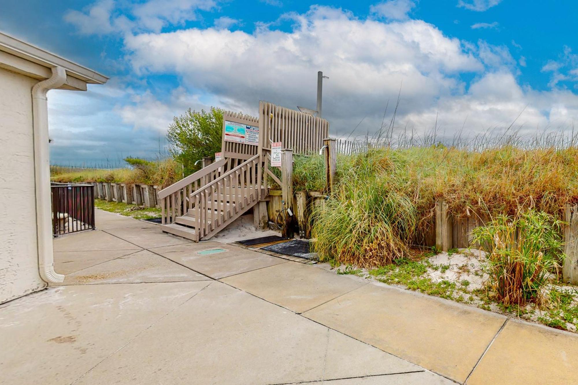 Sugar Beach E5 Panama City Beach Ngoại thất bức ảnh
